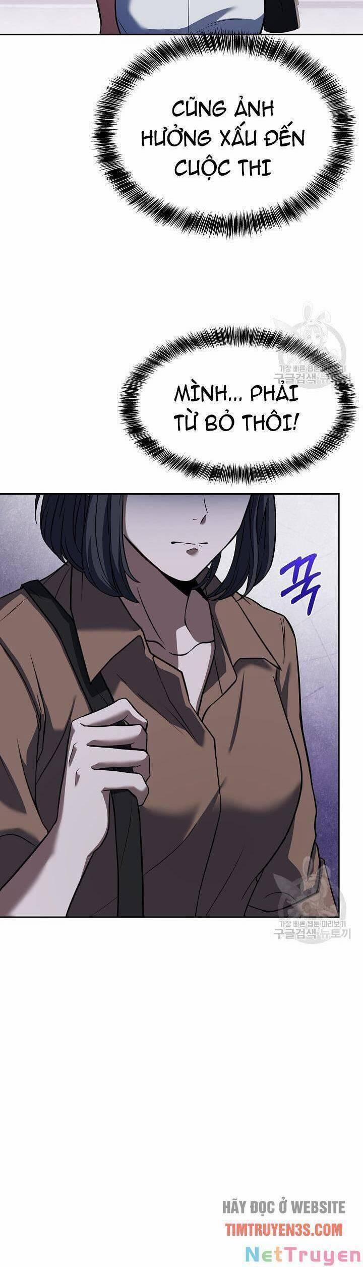 Đầu Bếp Trẻ Nhất Tới Từ Khách Sạn Hạng Ba 57 trang 14