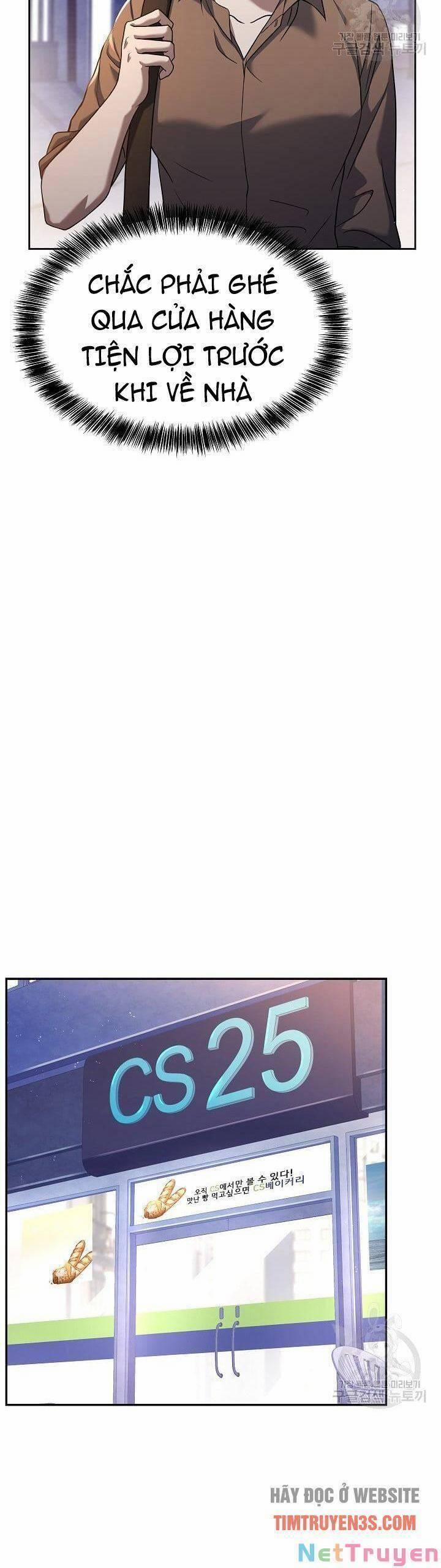 Đầu Bếp Trẻ Nhất Tới Từ Khách Sạn Hạng Ba 57 trang 16