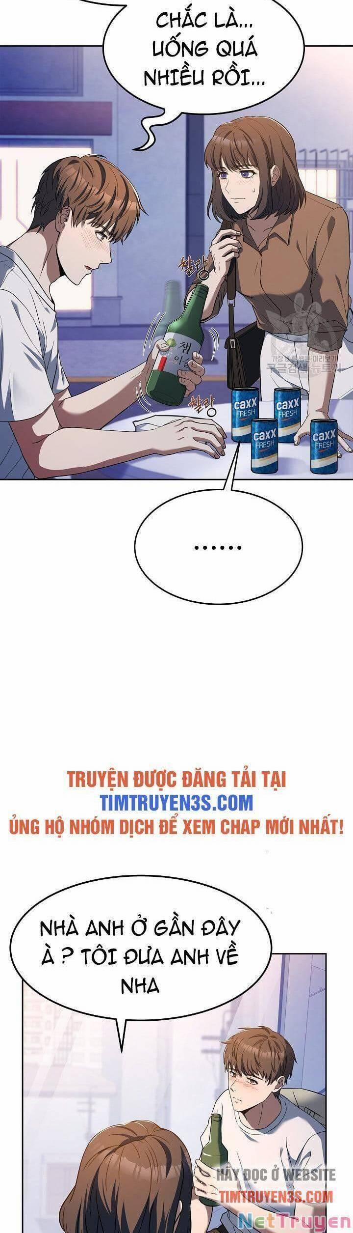 Đầu Bếp Trẻ Nhất Tới Từ Khách Sạn Hạng Ba 57 trang 25