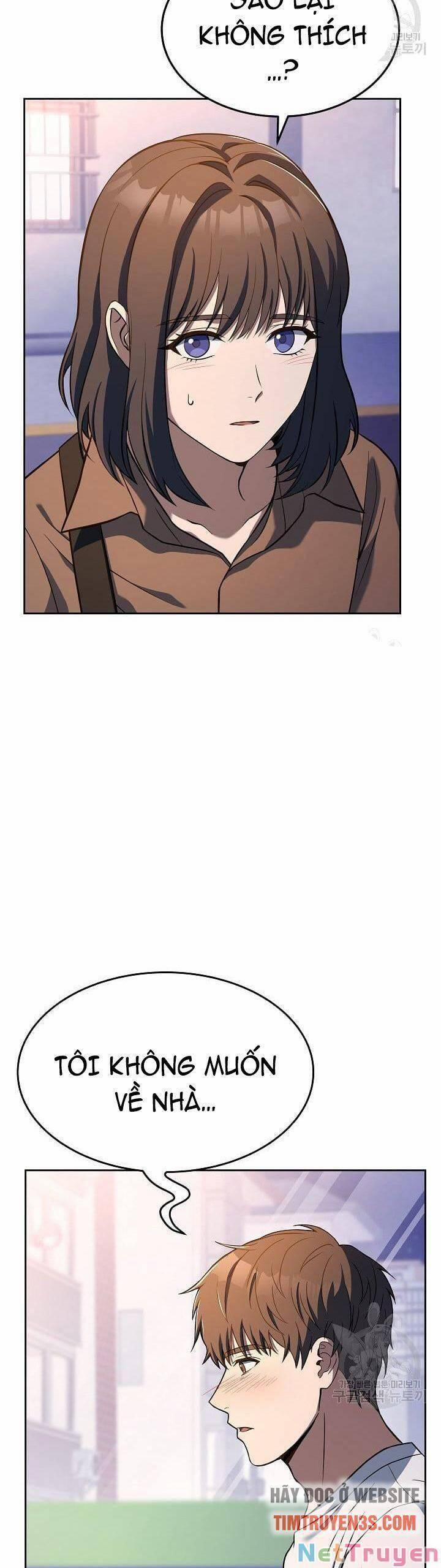 Đầu Bếp Trẻ Nhất Tới Từ Khách Sạn Hạng Ba 57 trang 27