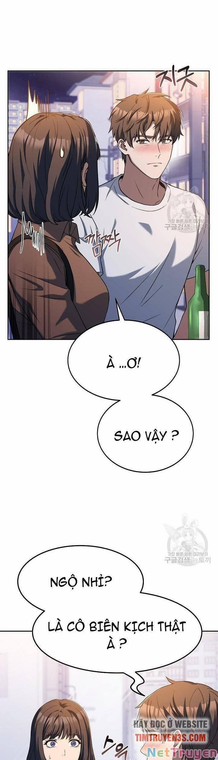 Đầu Bếp Trẻ Nhất Tới Từ Khách Sạn Hạng Ba 57 trang 36