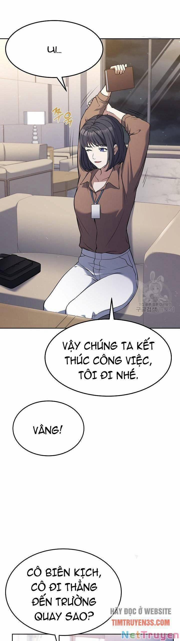 Đầu Bếp Trẻ Nhất Tới Từ Khách Sạn Hạng Ba 57 trang 4