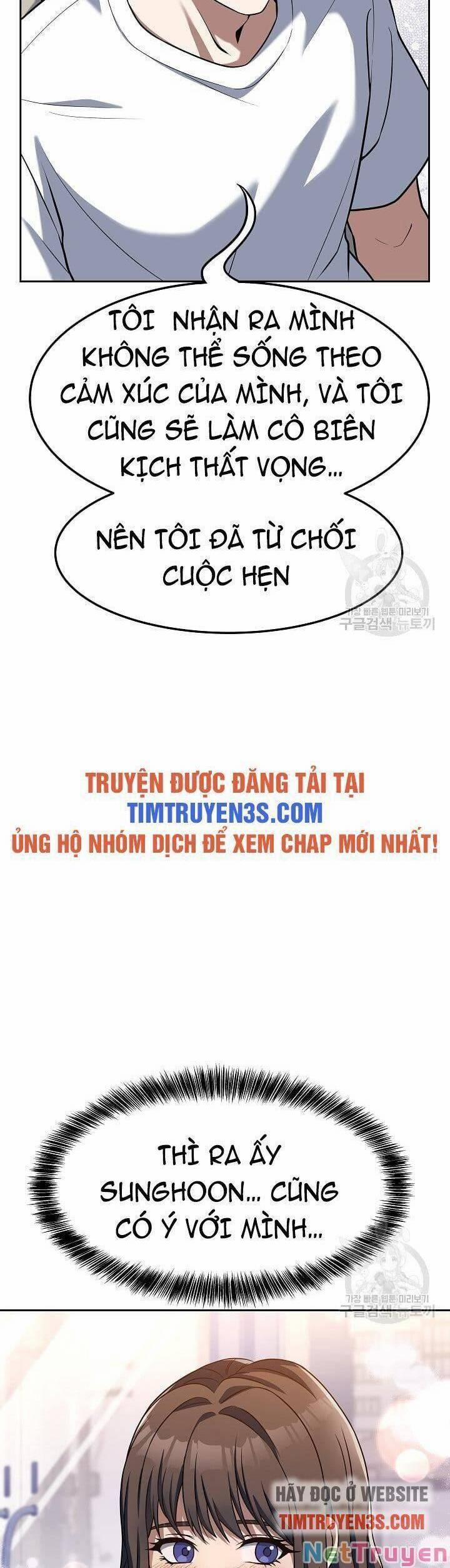 Đầu Bếp Trẻ Nhất Tới Từ Khách Sạn Hạng Ba 57 trang 42