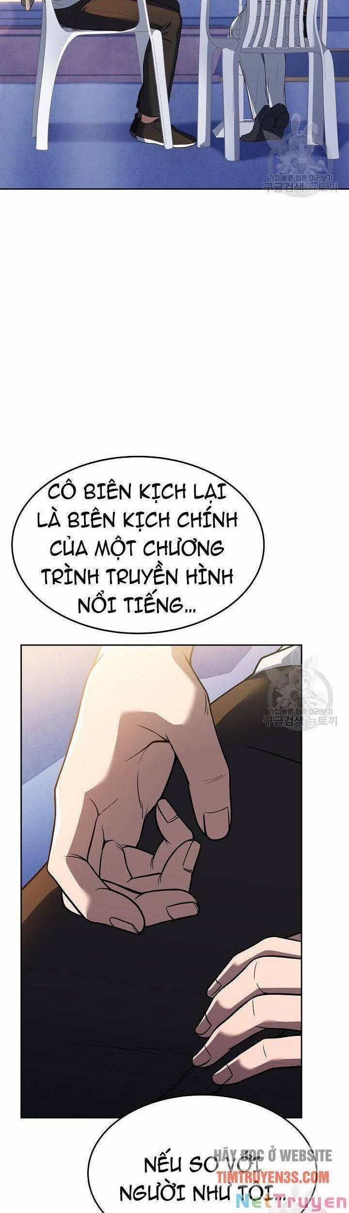 Đầu Bếp Trẻ Nhất Tới Từ Khách Sạn Hạng Ba 57 trang 44