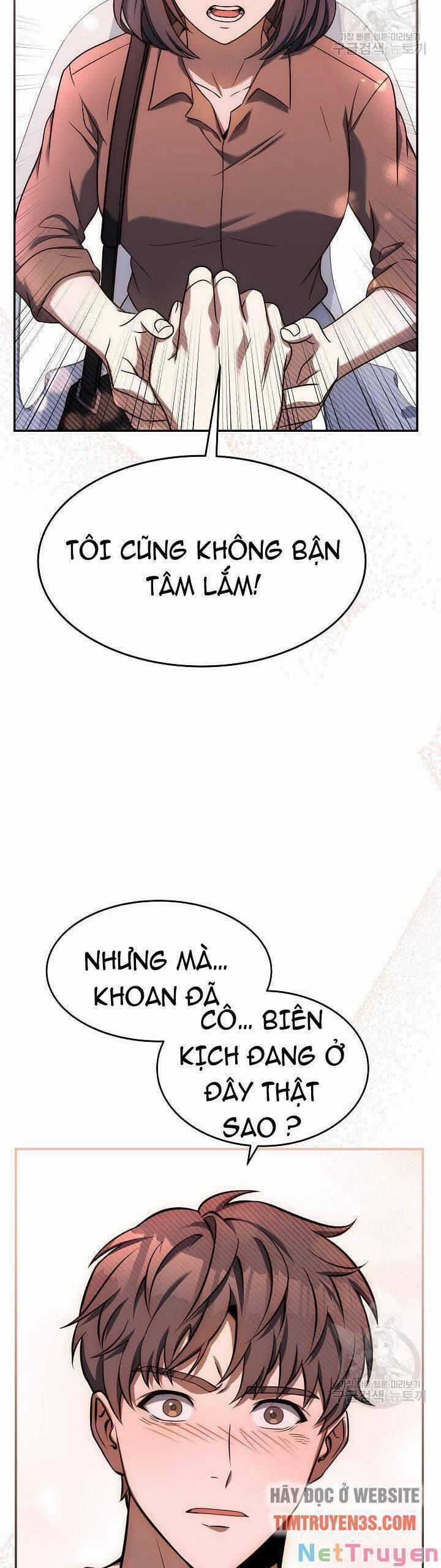 Đầu Bếp Trẻ Nhất Tới Từ Khách Sạn Hạng Ba 57 trang 49