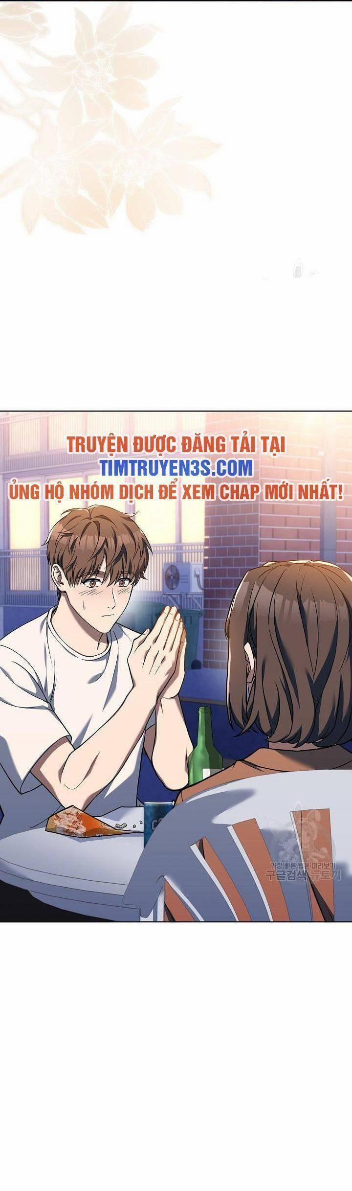 Đầu Bếp Trẻ Nhất Tới Từ Khách Sạn Hạng Ba 57 trang 54