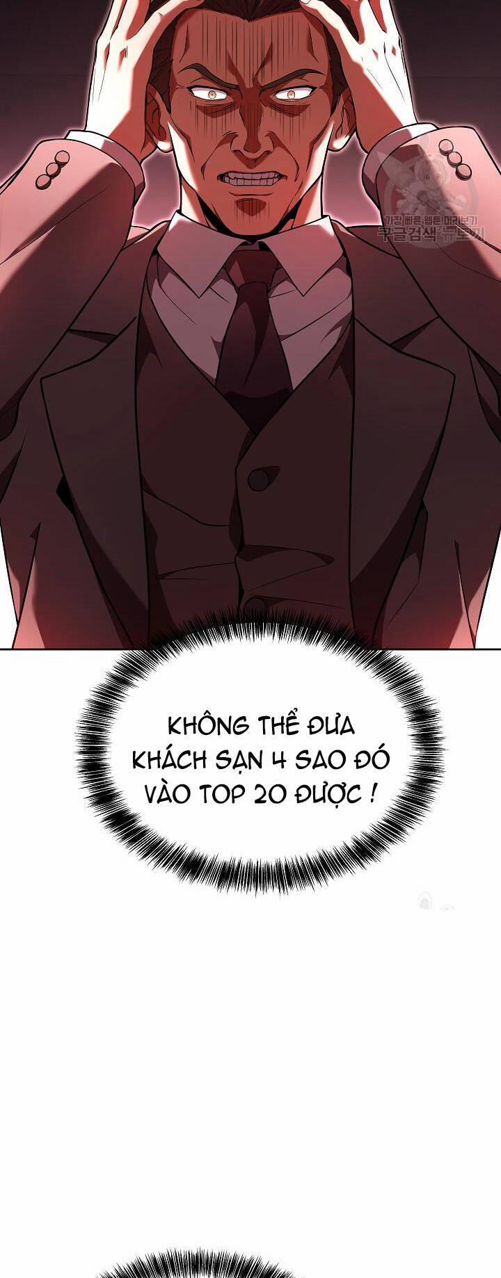 Đầu Bếp Trẻ Nhất Tới Từ Khách Sạn Hạng Ba 58 trang 11