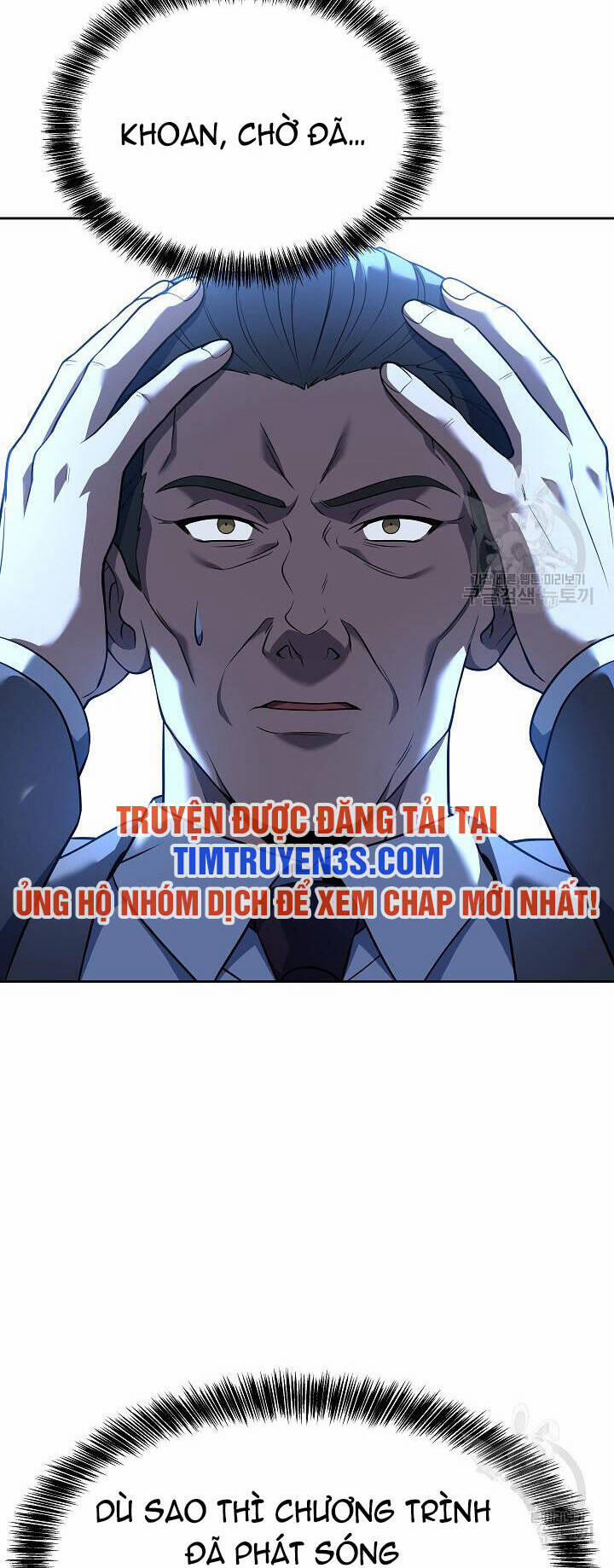 Đầu Bếp Trẻ Nhất Tới Từ Khách Sạn Hạng Ba 58 trang 12