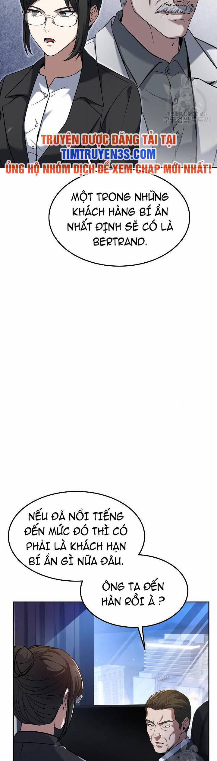 Đầu Bếp Trẻ Nhất Tới Từ Khách Sạn Hạng Ba 58 trang 16