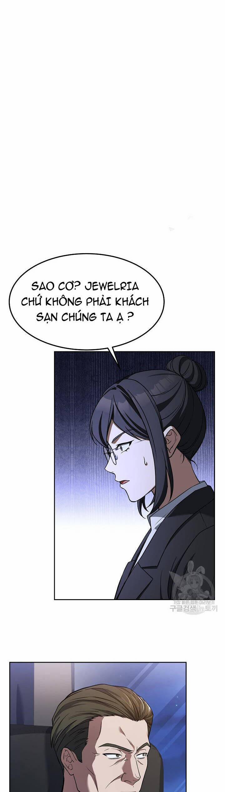 Đầu Bếp Trẻ Nhất Tới Từ Khách Sạn Hạng Ba 58 trang 18