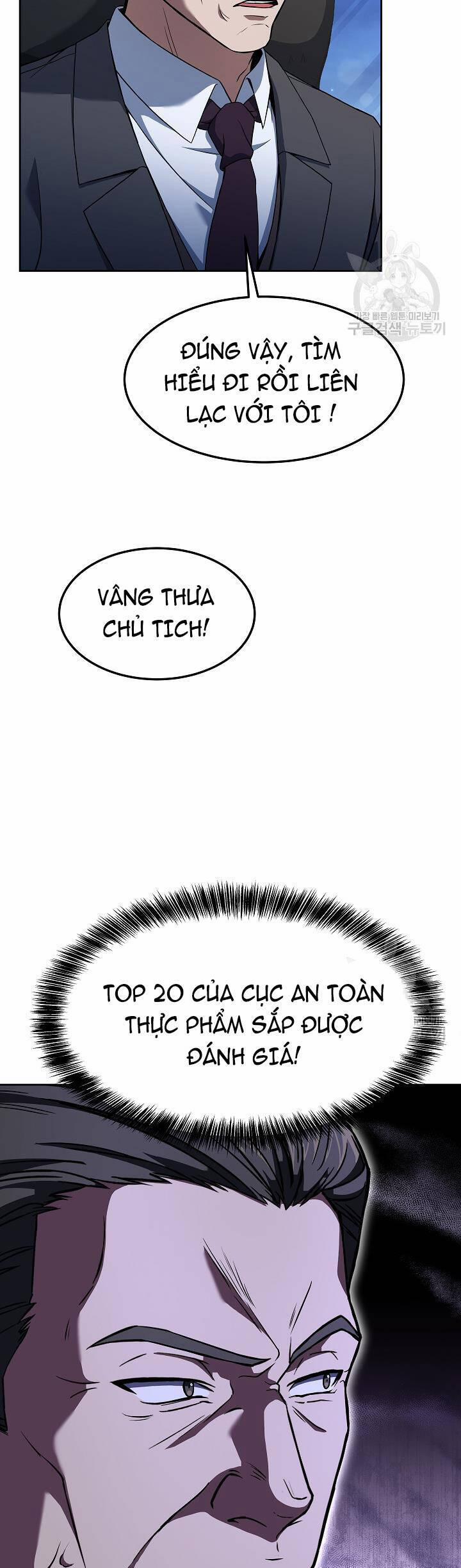 Đầu Bếp Trẻ Nhất Tới Từ Khách Sạn Hạng Ba 58 trang 19