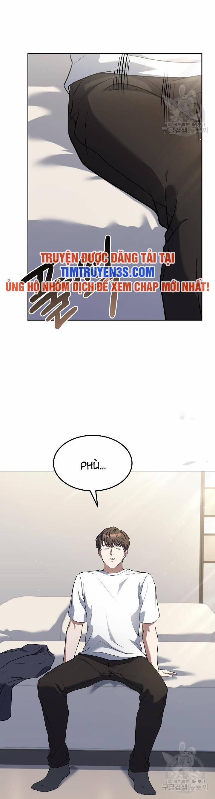 Đầu Bếp Trẻ Nhất Tới Từ Khách Sạn Hạng Ba 58 trang 23