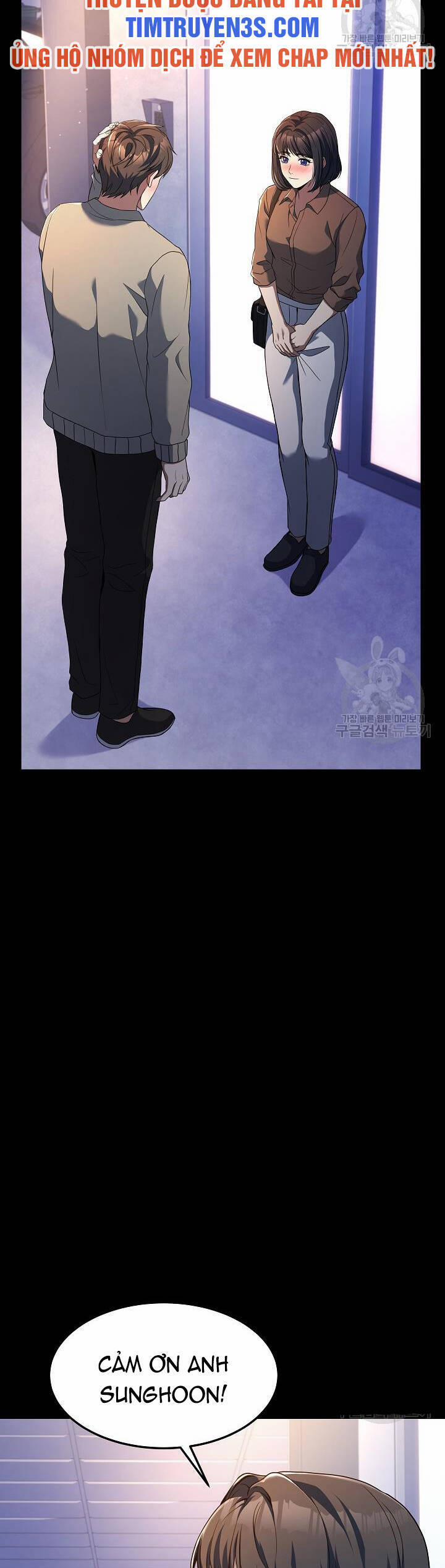 Đầu Bếp Trẻ Nhất Tới Từ Khách Sạn Hạng Ba 58 trang 28