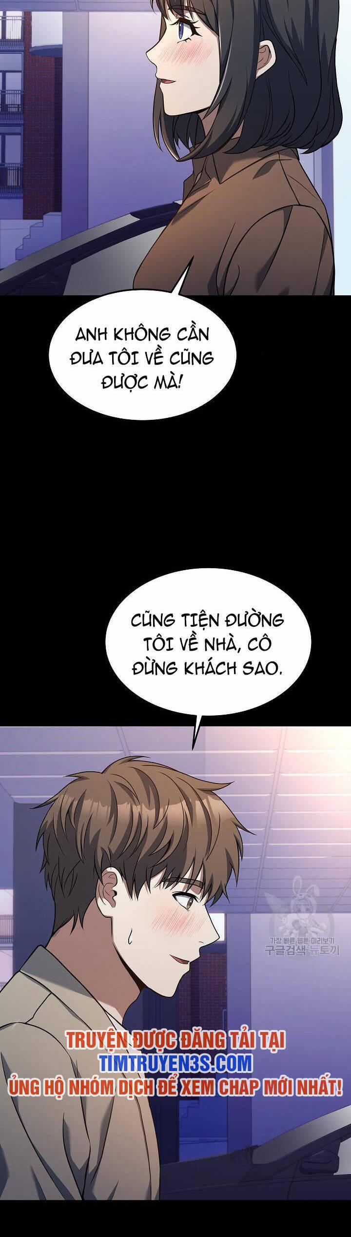 Đầu Bếp Trẻ Nhất Tới Từ Khách Sạn Hạng Ba 58 trang 29