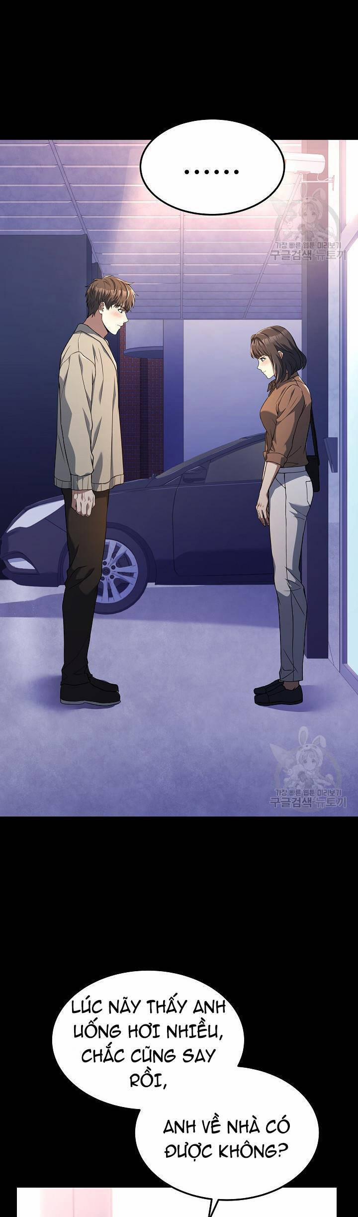 Đầu Bếp Trẻ Nhất Tới Từ Khách Sạn Hạng Ba 58 trang 30