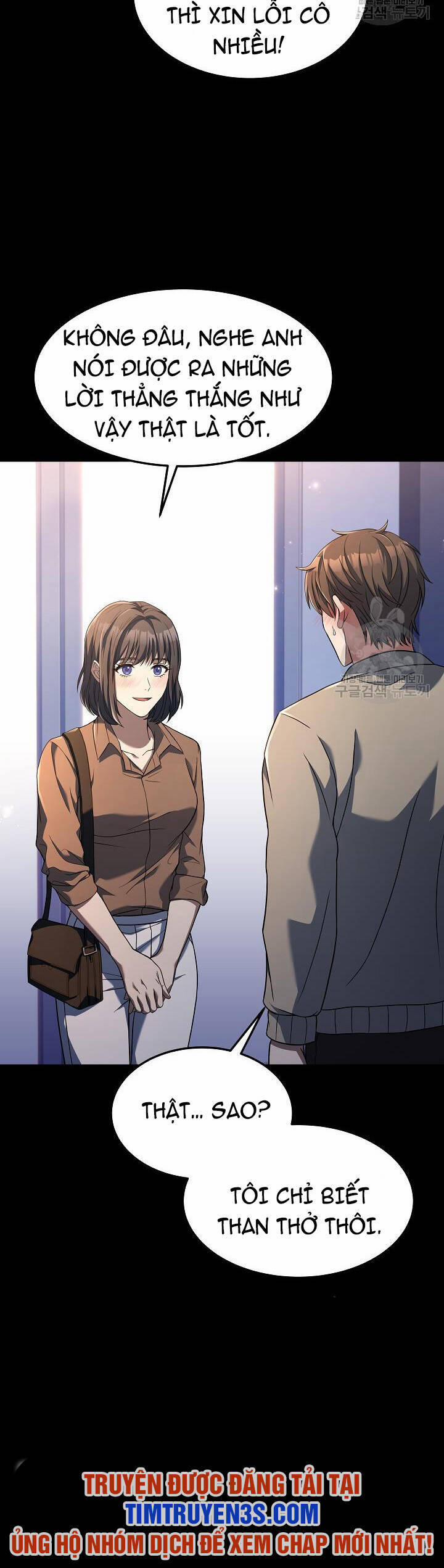 Đầu Bếp Trẻ Nhất Tới Từ Khách Sạn Hạng Ba 58 trang 32