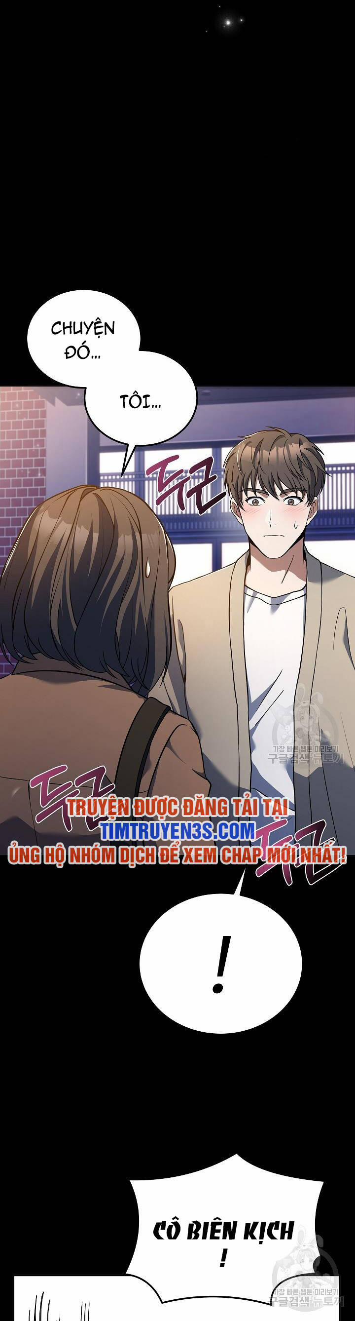 Đầu Bếp Trẻ Nhất Tới Từ Khách Sạn Hạng Ba 58 trang 34