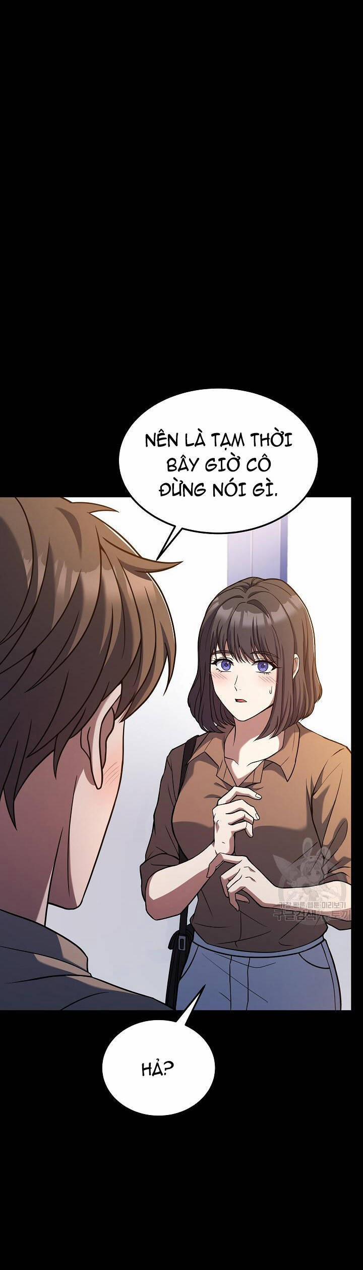 Đầu Bếp Trẻ Nhất Tới Từ Khách Sạn Hạng Ba 58 trang 37