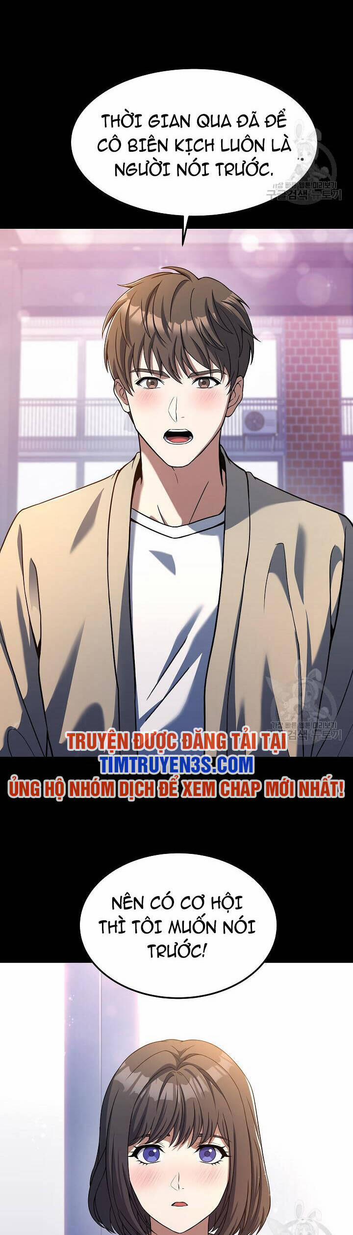 Đầu Bếp Trẻ Nhất Tới Từ Khách Sạn Hạng Ba 58 trang 38