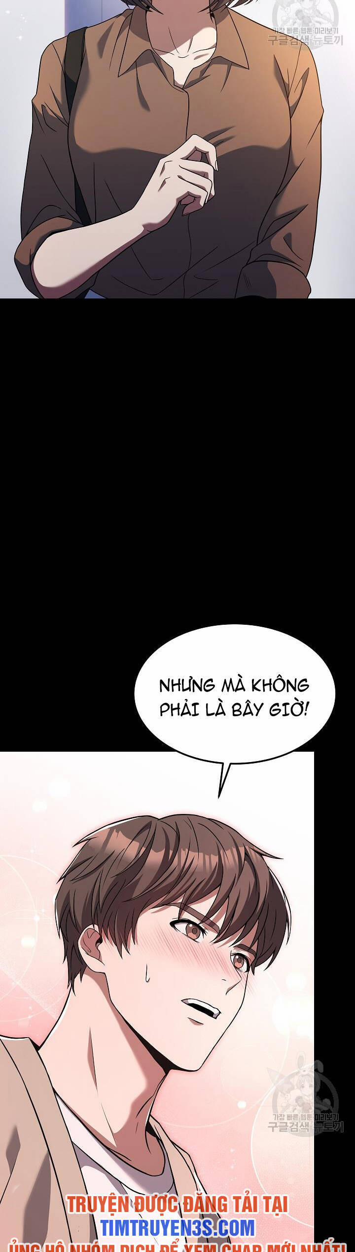 Đầu Bếp Trẻ Nhất Tới Từ Khách Sạn Hạng Ba 58 trang 39