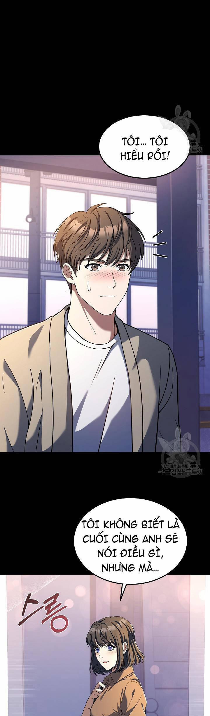 Đầu Bếp Trẻ Nhất Tới Từ Khách Sạn Hạng Ba 58 trang 41