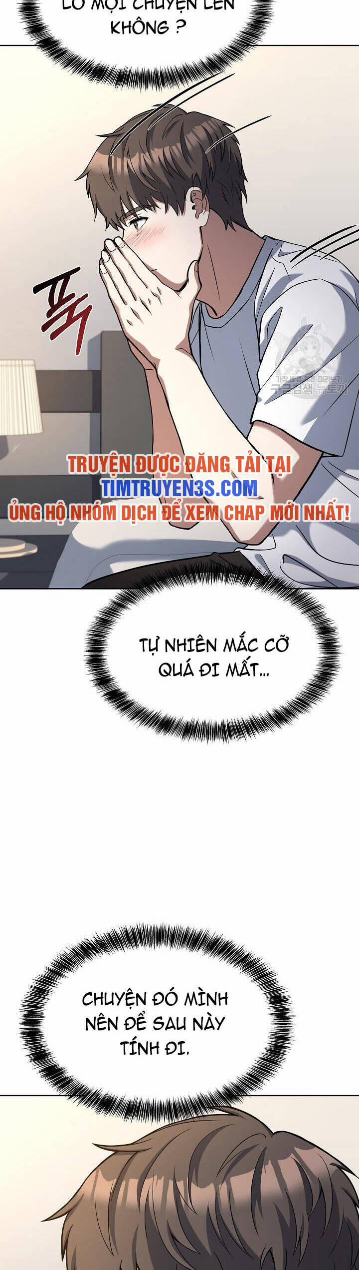 Đầu Bếp Trẻ Nhất Tới Từ Khách Sạn Hạng Ba 58 trang 44