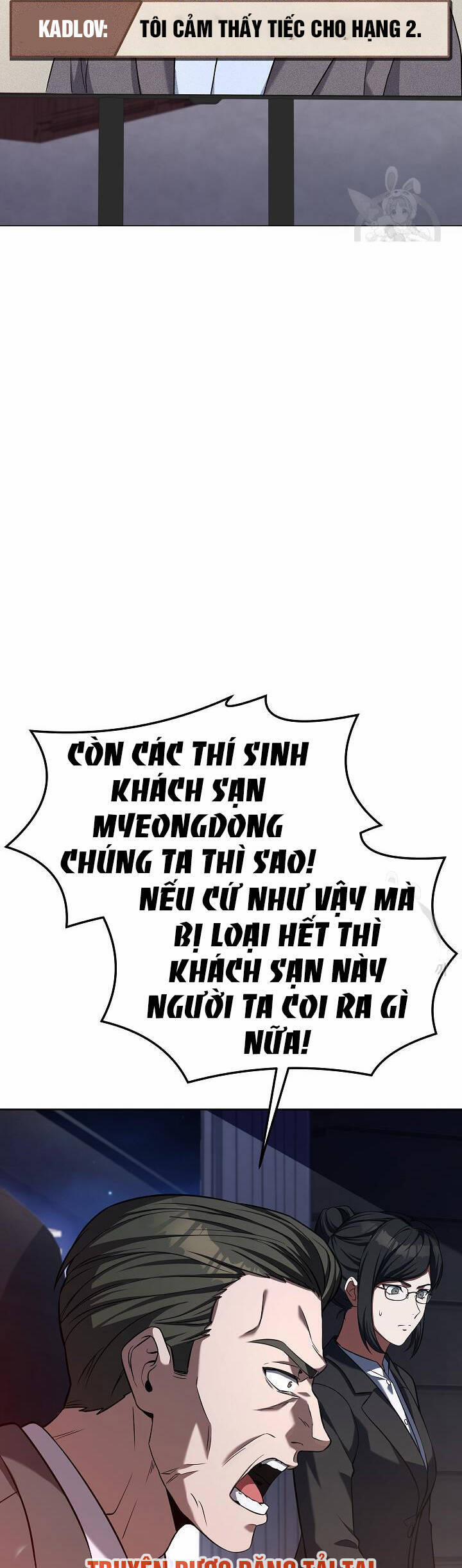 Đầu Bếp Trẻ Nhất Tới Từ Khách Sạn Hạng Ba 58 trang 7