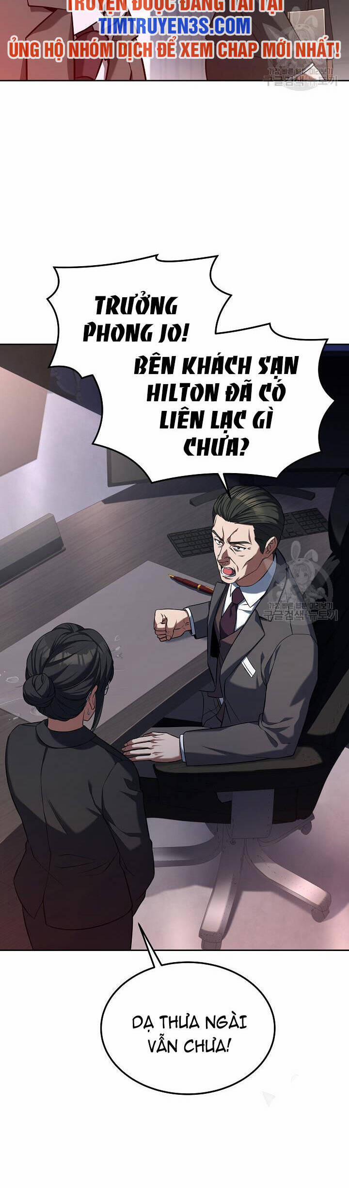 Đầu Bếp Trẻ Nhất Tới Từ Khách Sạn Hạng Ba 58 trang 8