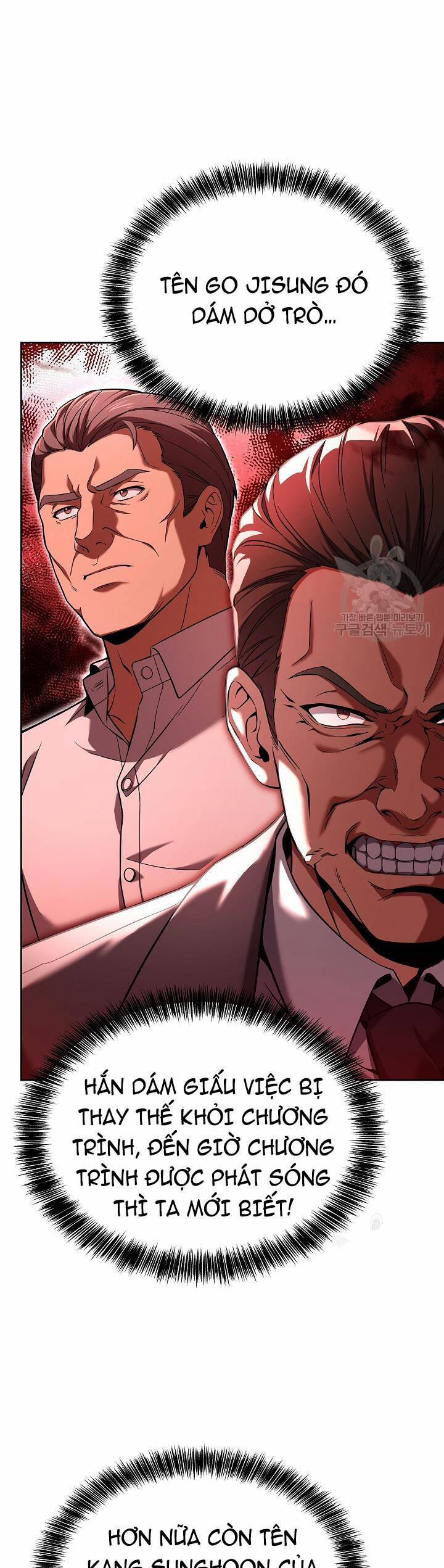 Đầu Bếp Trẻ Nhất Tới Từ Khách Sạn Hạng Ba 58 trang 9