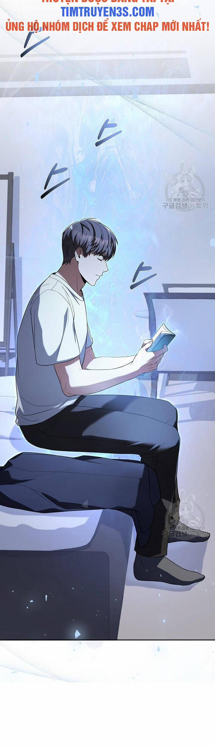 Đầu Bếp Trẻ Nhất Tới Từ Khách Sạn Hạng Ba 59 trang 21