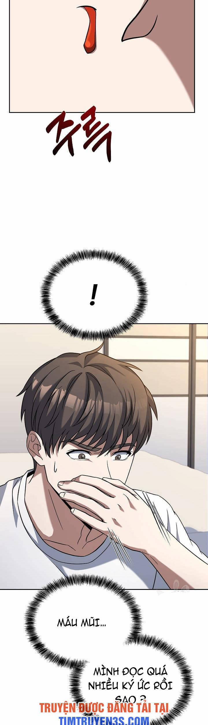 Đầu Bếp Trẻ Nhất Tới Từ Khách Sạn Hạng Ba 59 trang 24