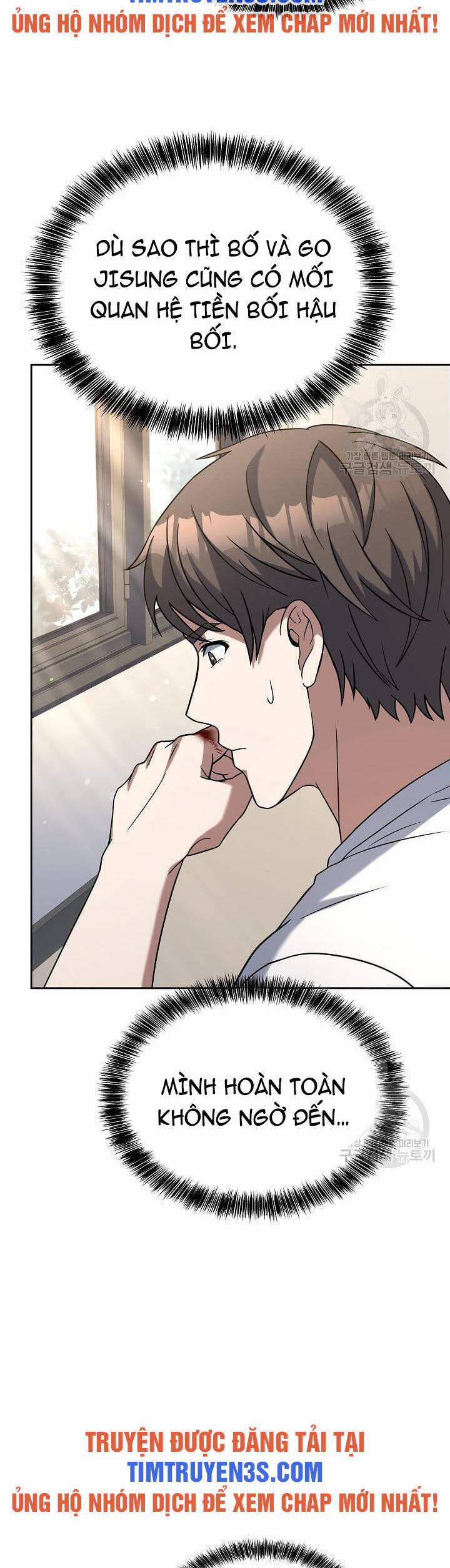 Đầu Bếp Trẻ Nhất Tới Từ Khách Sạn Hạng Ba 59 trang 25