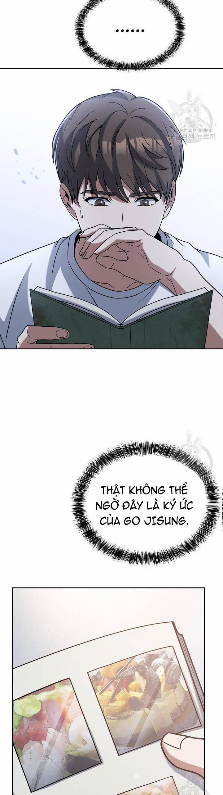 Đầu Bếp Trẻ Nhất Tới Từ Khách Sạn Hạng Ba 59 trang 26