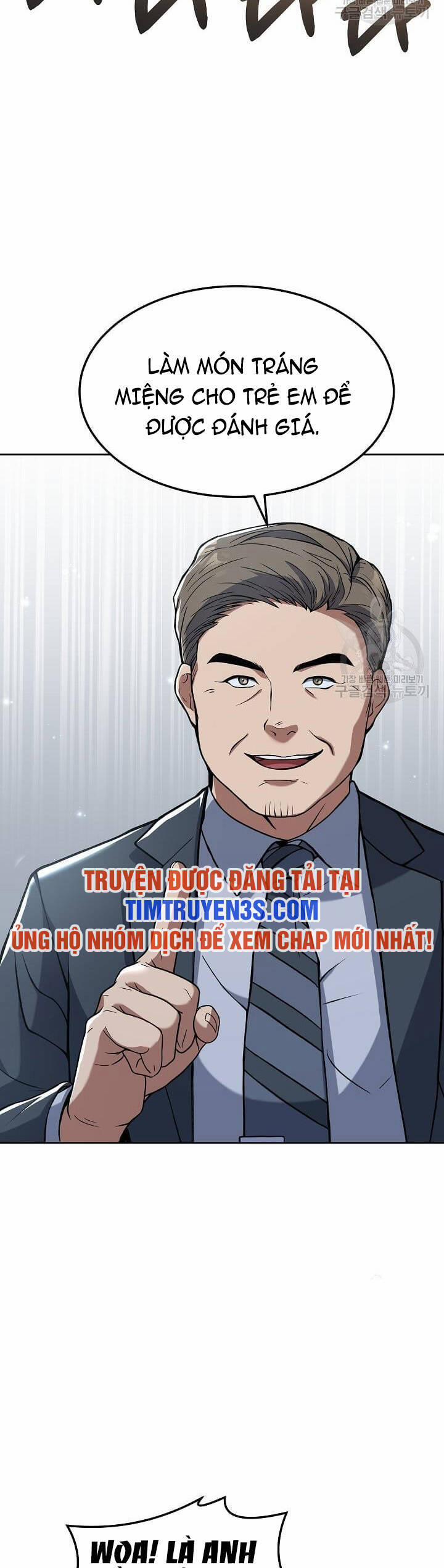 Đầu Bếp Trẻ Nhất Tới Từ Khách Sạn Hạng Ba 59 trang 43