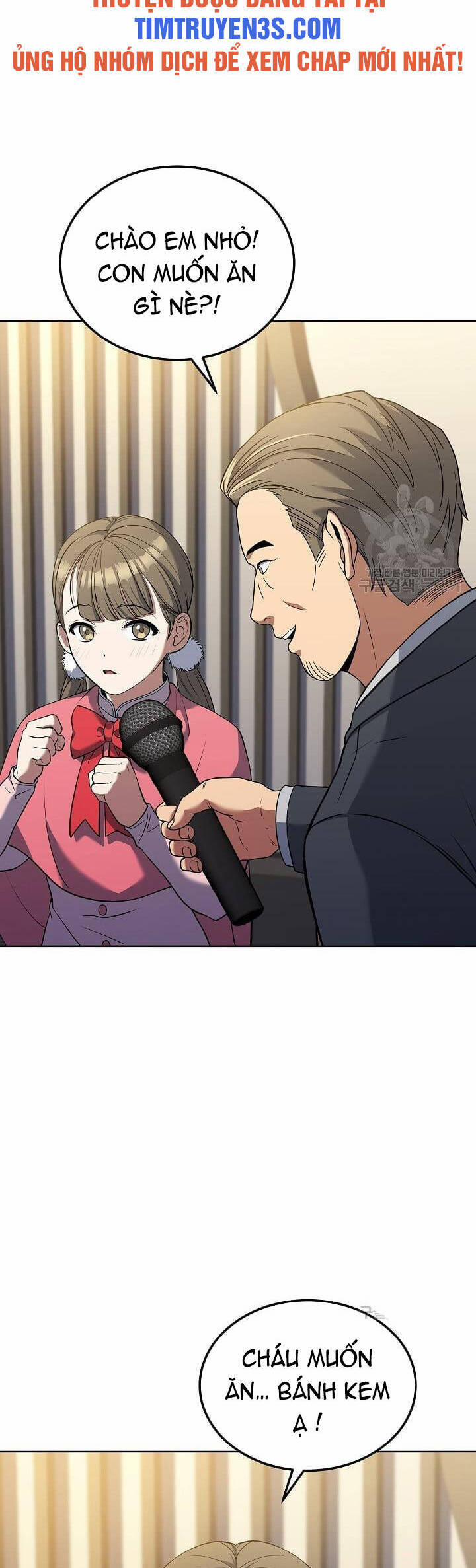 Đầu Bếp Trẻ Nhất Tới Từ Khách Sạn Hạng Ba 59 trang 47