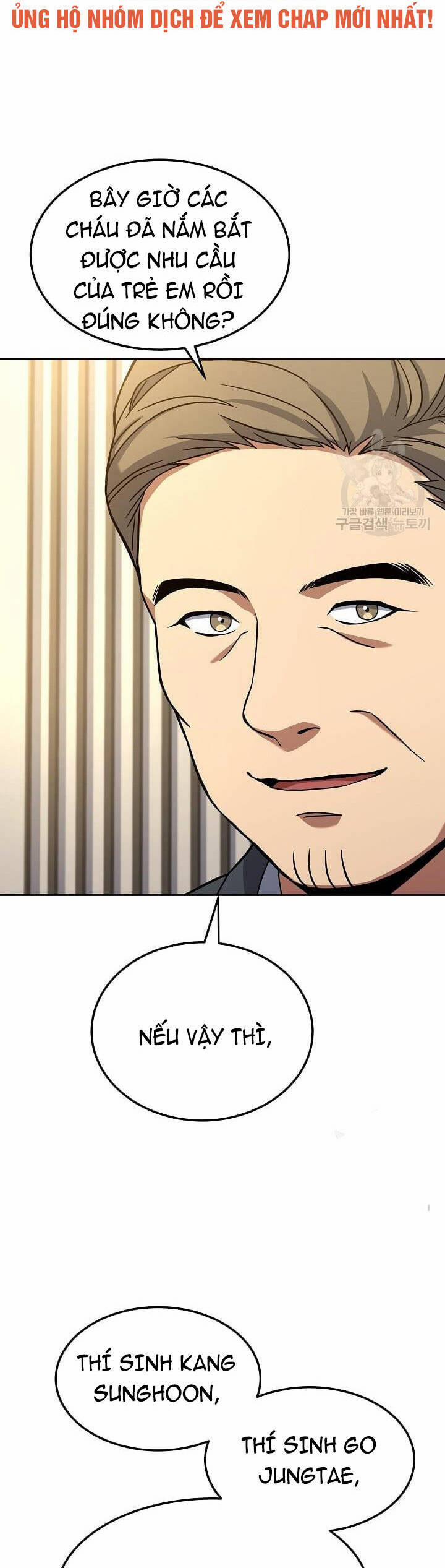 Đầu Bếp Trẻ Nhất Tới Từ Khách Sạn Hạng Ba 59 trang 51