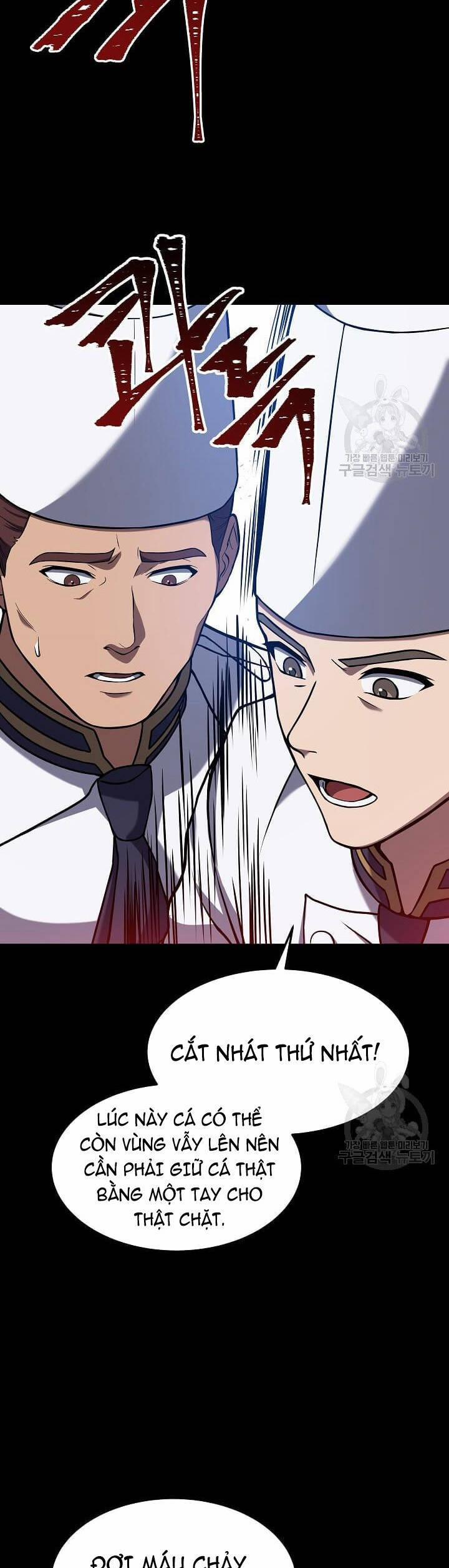 Đầu Bếp Trẻ Nhất Tới Từ Khách Sạn Hạng Ba 59 trang 7