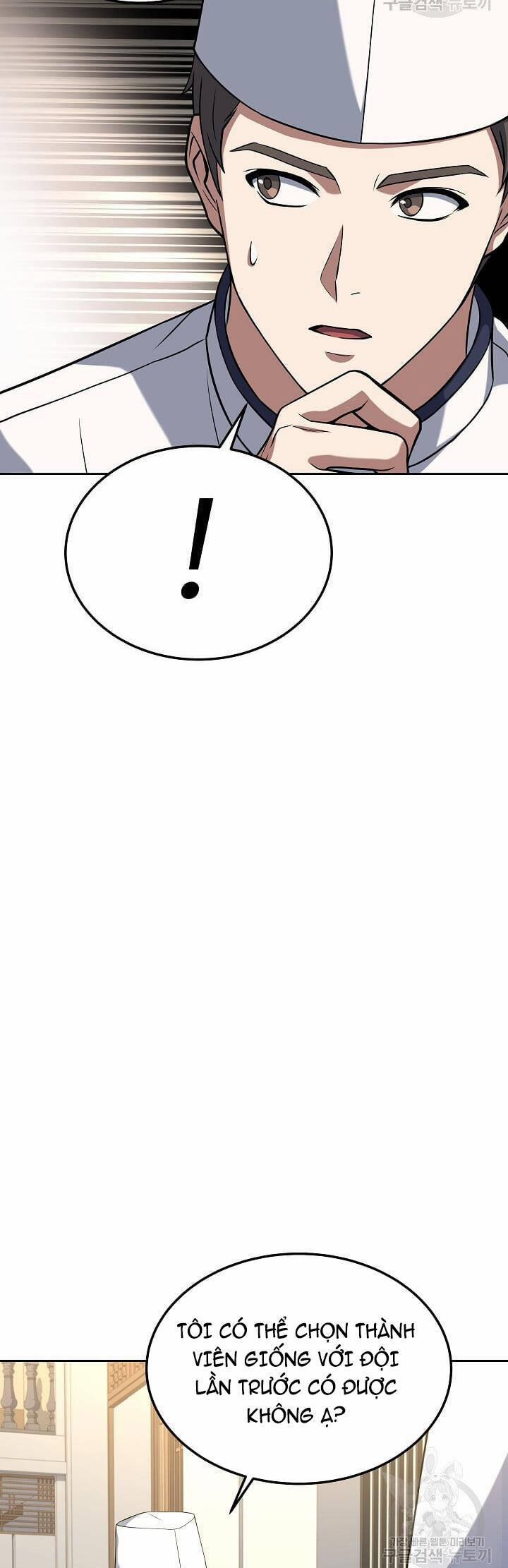 Đầu Bếp Trẻ Nhất Tới Từ Khách Sạn Hạng Ba 60 trang 10