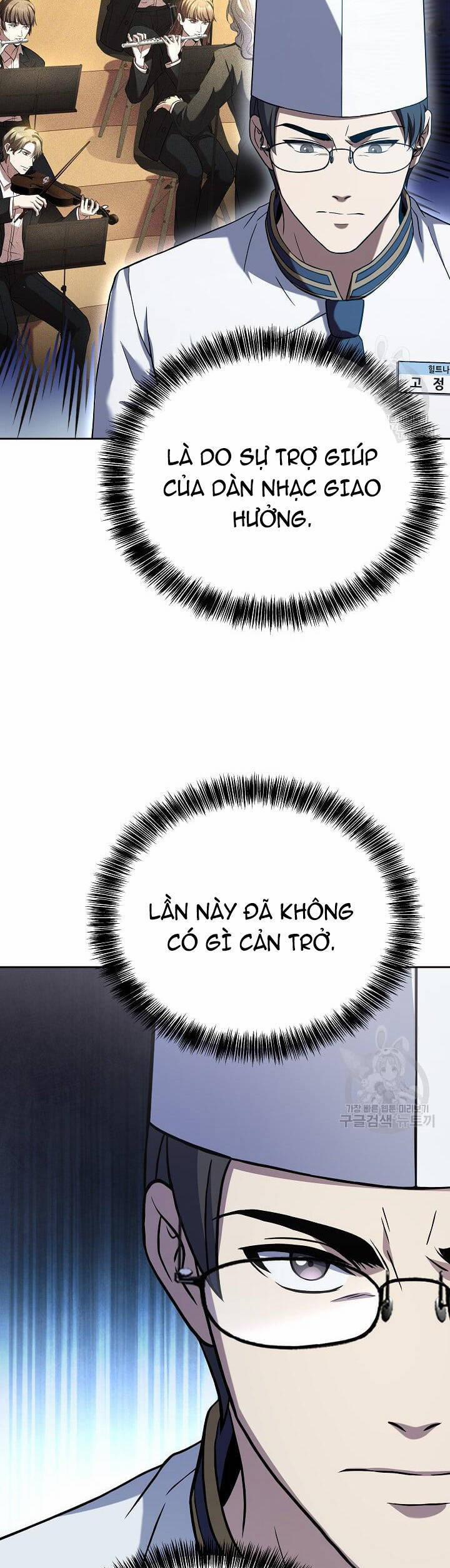 Đầu Bếp Trẻ Nhất Tới Từ Khách Sạn Hạng Ba 60 trang 20