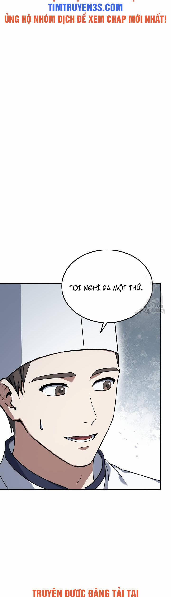 Đầu Bếp Trẻ Nhất Tới Từ Khách Sạn Hạng Ba 60 trang 40