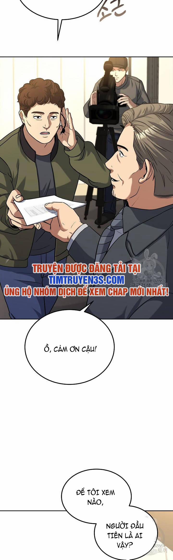 Đầu Bếp Trẻ Nhất Tới Từ Khách Sạn Hạng Ba 60 trang 44