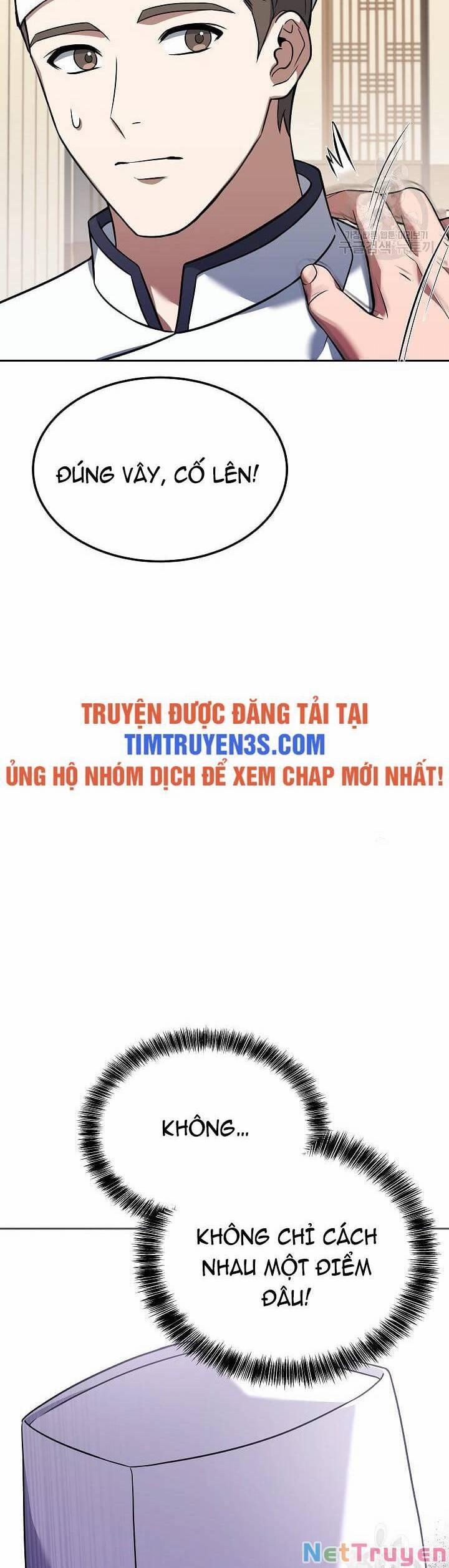 Đầu Bếp Trẻ Nhất Tới Từ Khách Sạn Hạng Ba 61.5 trang 17