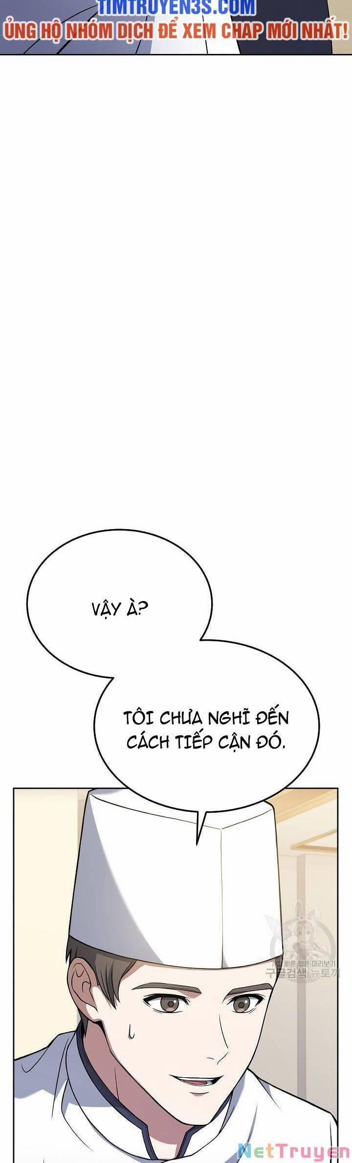 Đầu Bếp Trẻ Nhất Tới Từ Khách Sạn Hạng Ba 62 trang 25