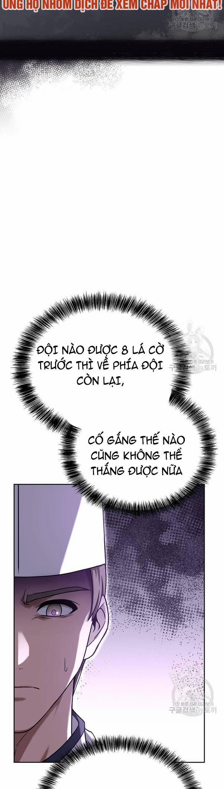 Đầu Bếp Trẻ Nhất Tới Từ Khách Sạn Hạng Ba 62 trang 4