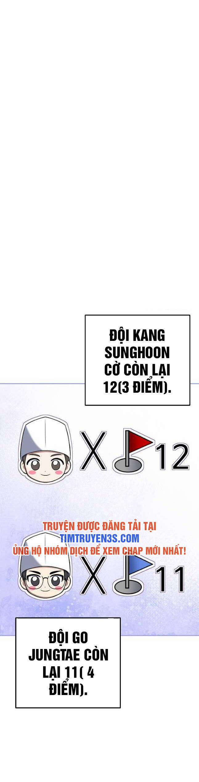 Đầu Bếp Trẻ Nhất Tới Từ Khách Sạn Hạng Ba 63 trang 16