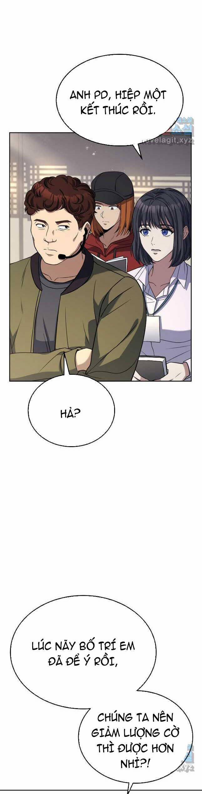 Đầu Bếp Trẻ Nhất Tới Từ Khách Sạn Hạng Ba 63 trang 17