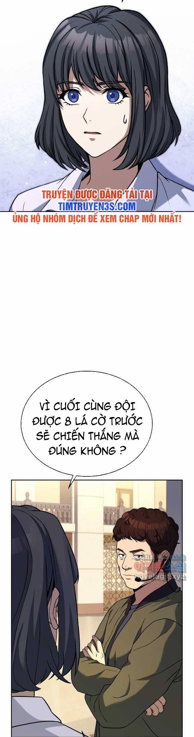 Đầu Bếp Trẻ Nhất Tới Từ Khách Sạn Hạng Ba 63 trang 18