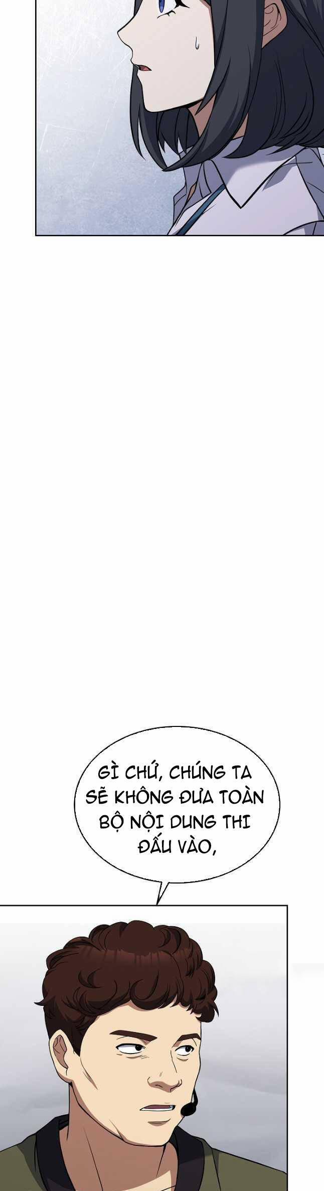 Đầu Bếp Trẻ Nhất Tới Từ Khách Sạn Hạng Ba 63 trang 23