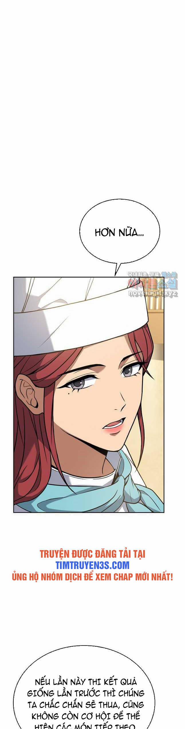 Đầu Bếp Trẻ Nhất Tới Từ Khách Sạn Hạng Ba 63 trang 31