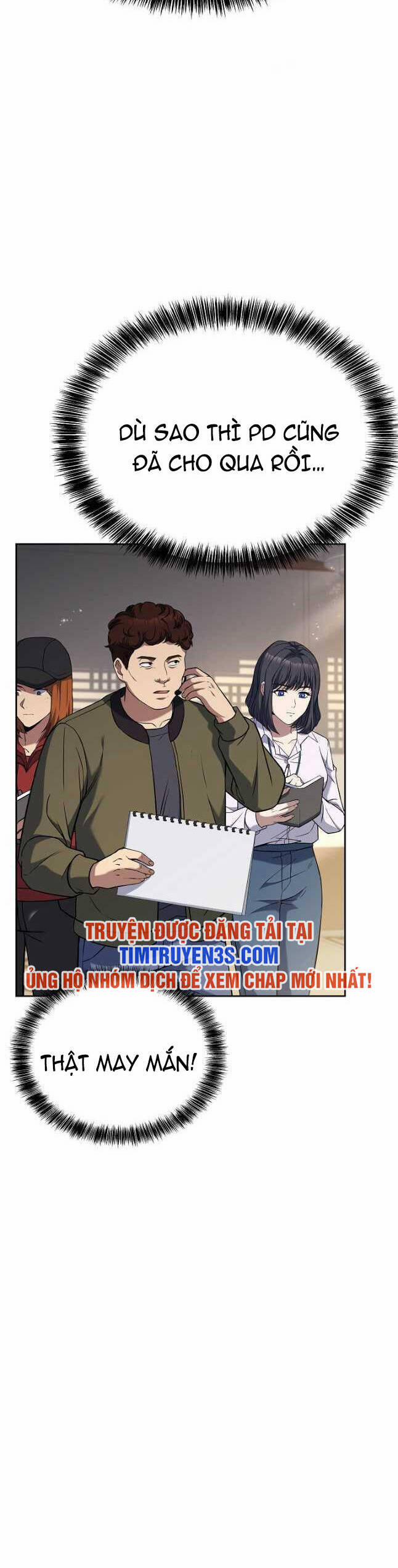 Đầu Bếp Trẻ Nhất Tới Từ Khách Sạn Hạng Ba 63 trang 9